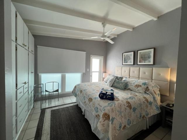 Sea Crest Lejlighedshotel Point O'Rocks Eksteriør billede